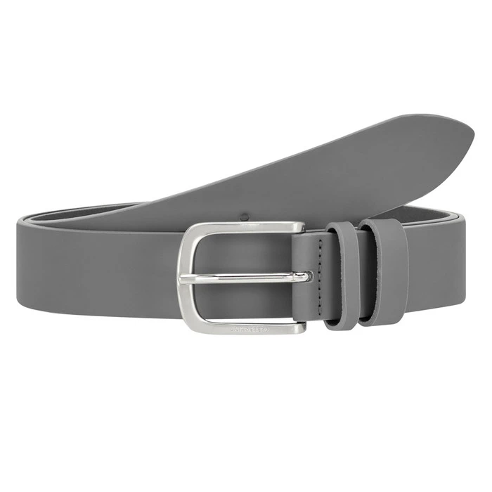 J.Lindeberg Havier Matte Leather Golf Belt 2019 5 J.Lindeberg Havier Matte Leather Golf Belt 2019 - Image 5