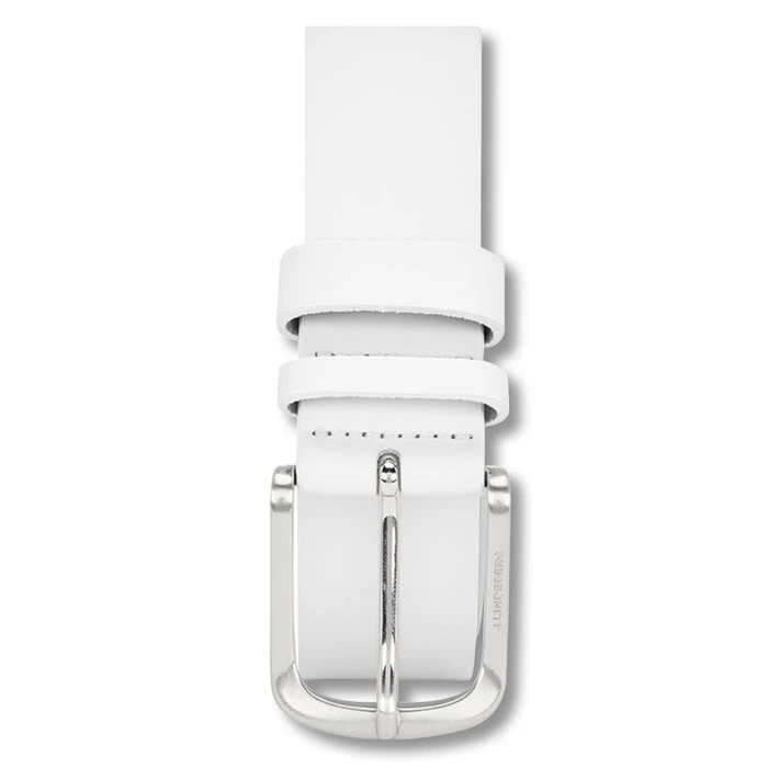 J.Lindeberg Havier Matte Leather Golf Belt 2019 4 J.Lindeberg Havier Matte Leather Golf Belt 2019 - Image 4