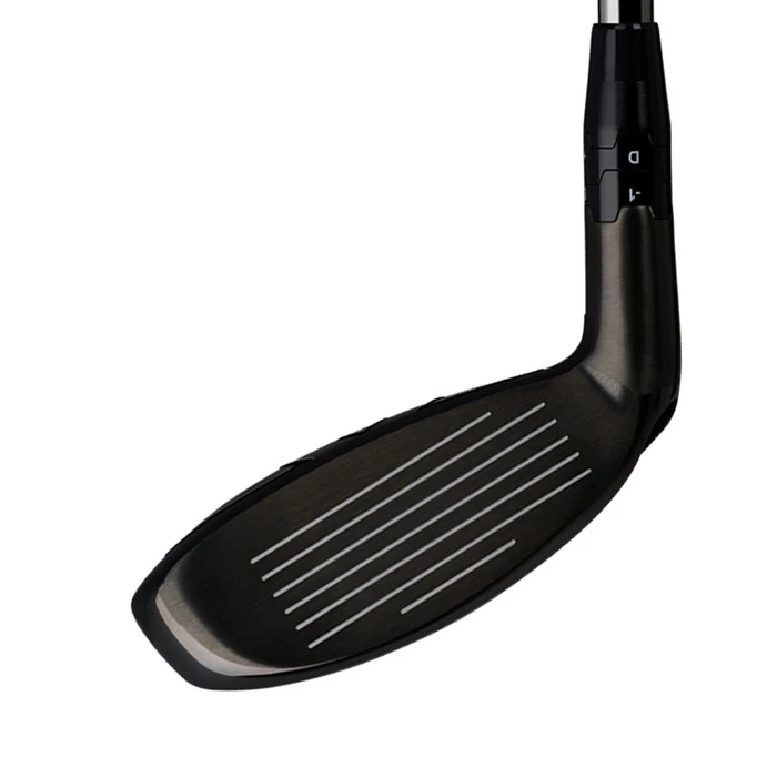 Callaway Big Bertha OS Hybrid 2017 4 Callaway Big Bertha OS Hybrid 2017 - Image 4