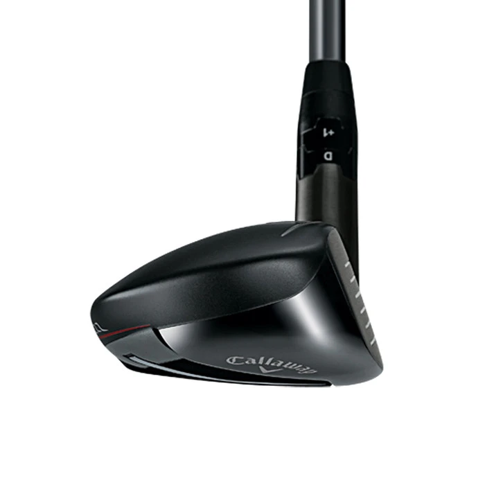 Callaway Big Bertha OS Hybrid 2017 5 Callaway Big Bertha OS Hybrid 2017 - Image 5