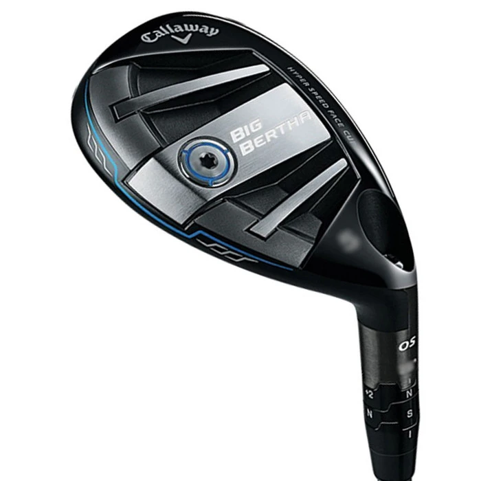 Callaway Big Bertha OS Hybrid 2017 Women 2 Callaway Big Bertha OS Hybrid 2017 Women - Image 2