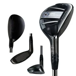 Callaway Big Bertha OS Hybrid 2017 Women