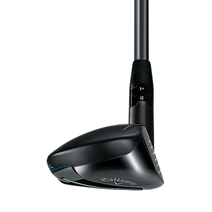 Callaway Big Bertha OS Hybrid 2017 Women 5 Callaway Big Bertha OS Hybrid 2017 Women - Image 5