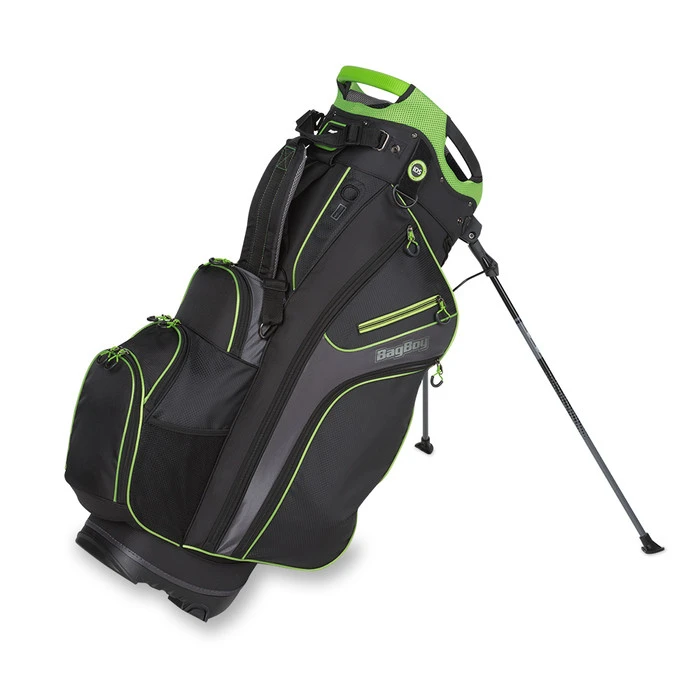 Bag Boy Chiller Hybrid Stand Bag 2023 3 Bag Boy Chiller Hybrid Stand Bag 2023 - Image 3