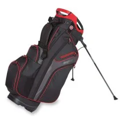Bag Boy Chiller Hybrid Stand Bag 2023 9 Bag Boy Chiller Hybrid Stand Bag 2023 -Golf Clubs SHOP ern0170 black charcoal red 2 1 93946.1571873855