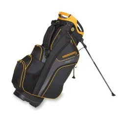 Bag Boy Chiller Hybrid Stand Bag 2023 11 Bag Boy Chiller Hybrid Stand Bag 2023 -Golf Clubs SHOP ern0170 black charcoal yellow 1 1 47550.1571873886