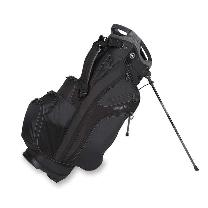 Bag Boy Chiller Hybrid Stand Bag 2023 2 Bag Boy Chiller Hybrid Stand Bag 2023 - Image 2