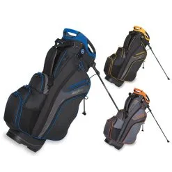 Bag Boy Chiller Hybrid Stand Bag 2023