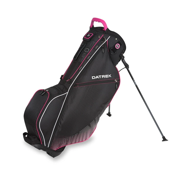 Datrek Go Lite Hybrid Stand Bag 2023 4 Datrek Go Lite Hybrid Stand Bag 2023 - Image 4