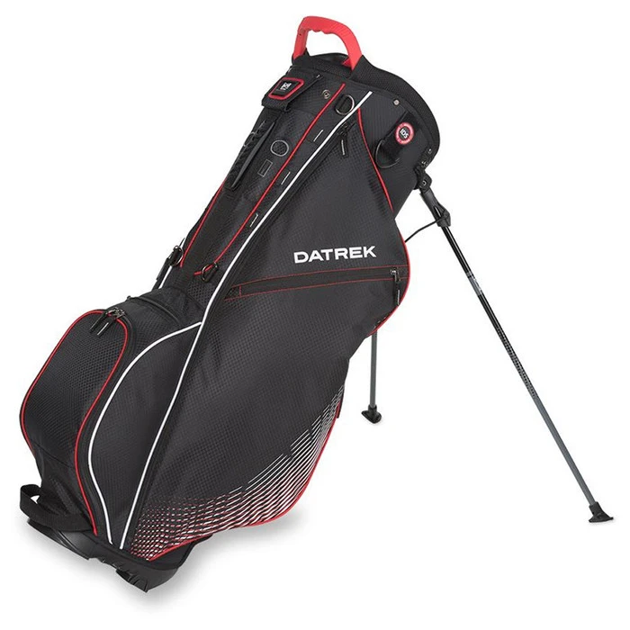 Datrek Go Lite Hybrid Stand Bag 2023 5 Datrek Go Lite Hybrid Stand Bag 2023 - Image 5