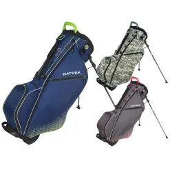Datrek Go Lite Hybrid Stand Bag 2023