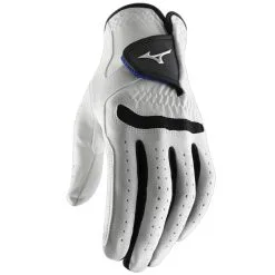 Mizuno COMP Golf Gloves -Golf Clubs SHOP ern0268 left white black 1 15045.1493736976