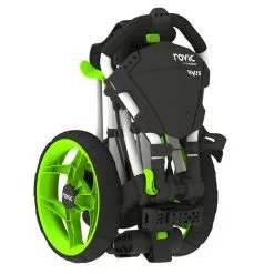 Clicgear RV1S Push Cart 2020 -Golf Clubs SHOP ern0380 arctic lime 2 26338.1498960365