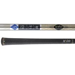 XXIO Prime 9 Series Fairway Wood 2017 -Golf Clubs SHOP ern0575 right 1 6 23328.1579052438