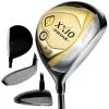 XXIO Prime 9 Series Fairway Wood 2017