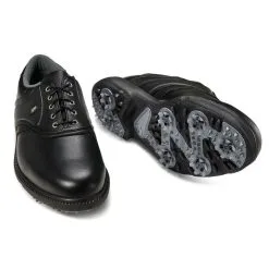 FootJoy FJ Originals Golf Shoes 2017 10 FootJoy FJ Originals Golf Shoes 2017 -Golf Clubs SHOP ern0719 black 1 4 72609.1493804378