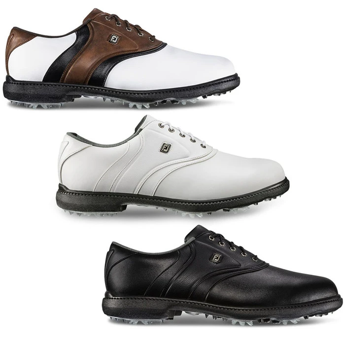 FootJoy FJ Originals Golf Shoes 2017 1 FootJoy FJ Originals Golf Shoes 2017