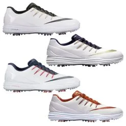 Nike Lunar Control 4 College Golf Shoes 2016