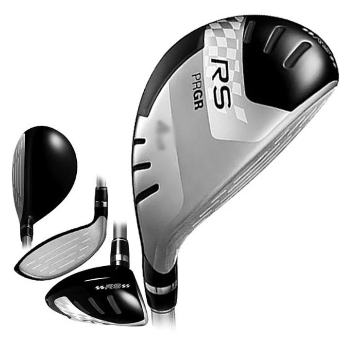 PRGR RS Utility Hybrid 2017 1 PRGR RS Utility Hybrid 2017