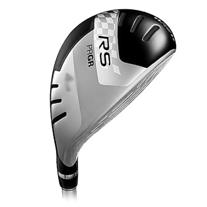 PRGR RS Utility Hybrid 2017 2 PRGR RS Utility Hybrid 2017 - Image 2