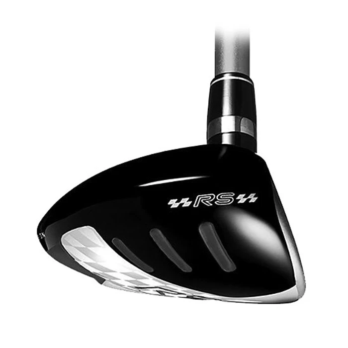 PRGR RS Utility Hybrid 2017 5 PRGR RS Utility Hybrid 2017 - Image 5