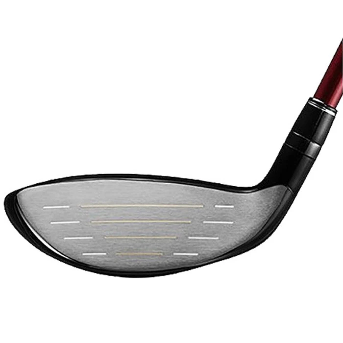 PRGR Red Utility Hybrid 2017 3 PRGR Red Utility Hybrid 2017 - Image 3