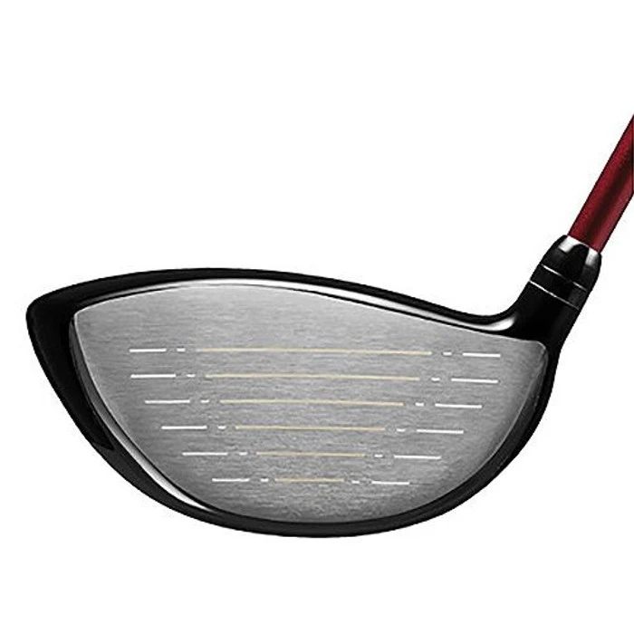 PRGR Red Driver 460cc 2017 Women 4 PRGR Red Driver 460cc 2017 Women - Image 4