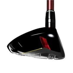PRGR Red Utility Hybrid 2017 Women -Golf Clubs SHOP ern1023 right 1 4 24779.1497502164