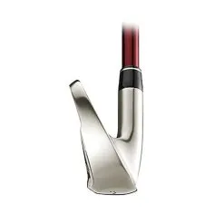 PRGR Red Titan Face Iron Set 2017 Women -Golf Clubs SHOP ern1024 right 3 47953.1495238253