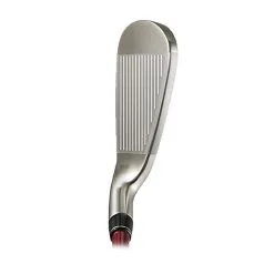 PRGR Red Titan Face Iron Set 2017 Women -Golf Clubs SHOP ern1024 right 4 84396.1495238253