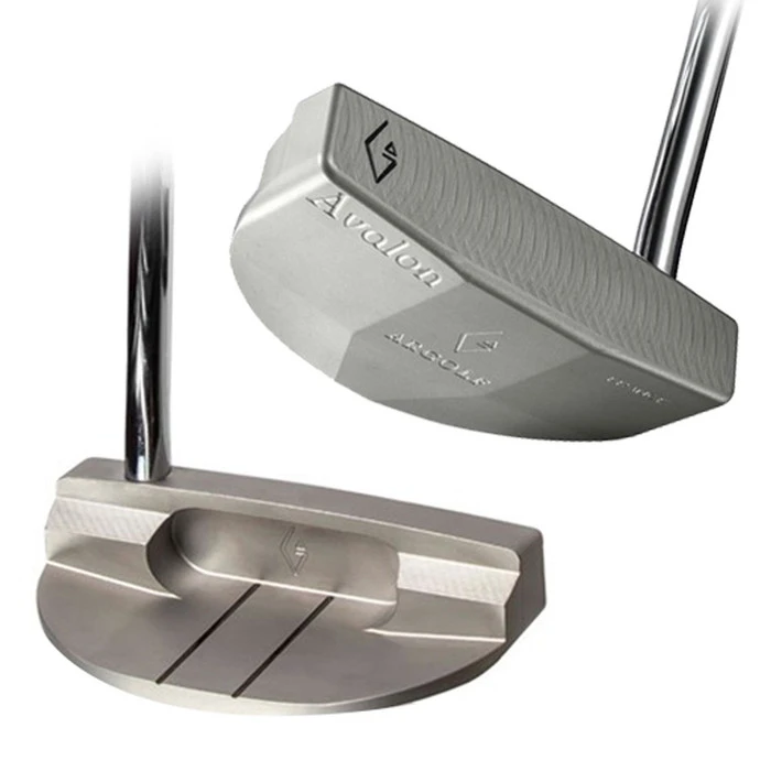 Argolf Avalon Putter 2020 1 Argolf Avalon Putter 2020