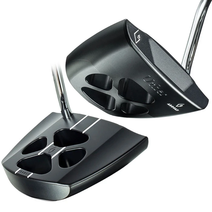 Argolf Uther Putter 2020 2 Argolf Uther Putter 2020 - Image 2