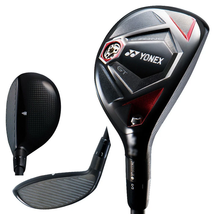 YONEX EZONE GT Hybrid 2018 1 YONEX EZONE GT Hybrid 2018