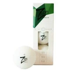 DuoTrac Zen Bold 3 Golf Balls 2018 -Golf Clubs SHOP ern1725 multi 1 4 14617.1534300750