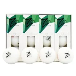 DuoTrac Zen Bold 3 Golf Balls 2018 -Golf Clubs SHOP ern1725 multi 1 5 43951.1534300750