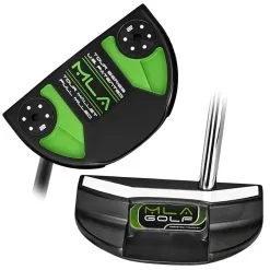 MLA Golf Tour Series Putter 2018 11 MLA Golf Tour Series Putter 2018 -Golf Clubs SHOP ern1737 left mallet 1 64762.1518500408