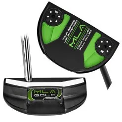 MLA Golf Tour Series Putter 2018 8 MLA Golf Tour Series Putter 2018 -Golf Clubs SHOP ern1737 right mallet 1 80630.1518500407