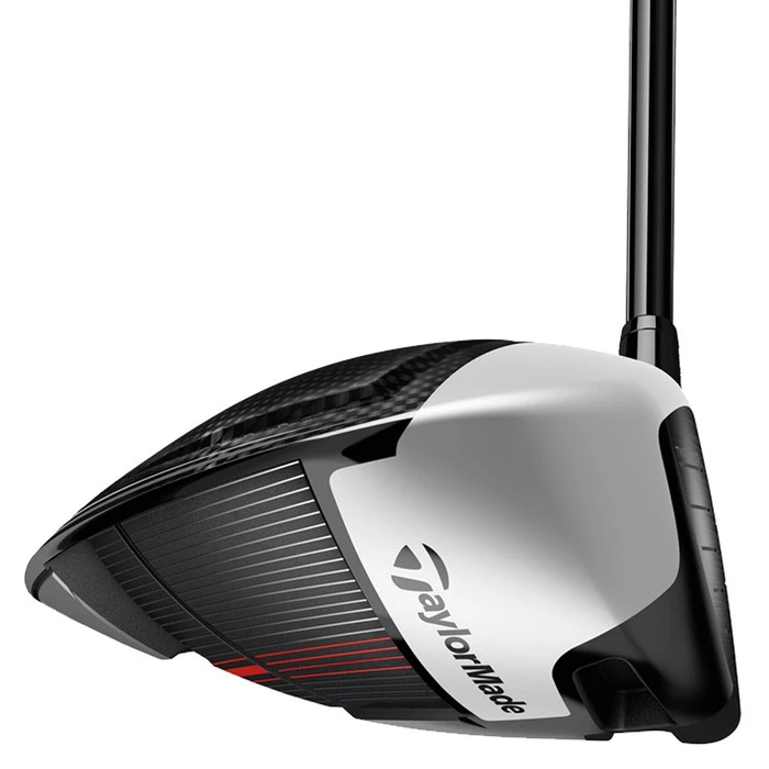 TaylorMade M4 Driver 460cc 2021 5 TaylorMade M4 Driver 460cc 2021 - Image 5