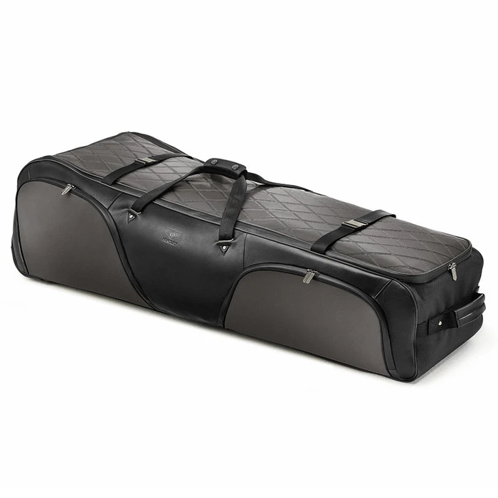 Bentley Golf Flight Cover Bag 2021 2 Bentley Golf Flight Cover Bag 2021 - Image 2
