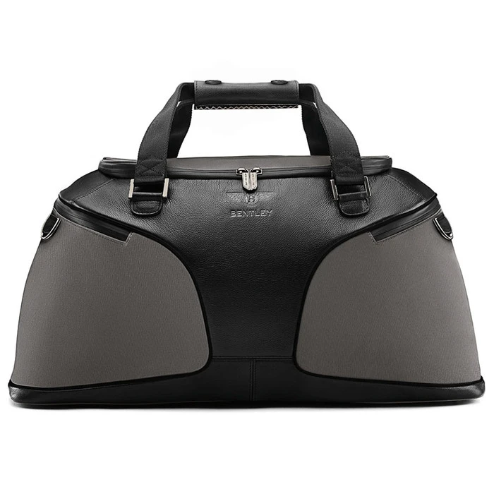 Bentley Golf Holdall Bag 2021 1 Bentley Golf Holdall Bag 2021