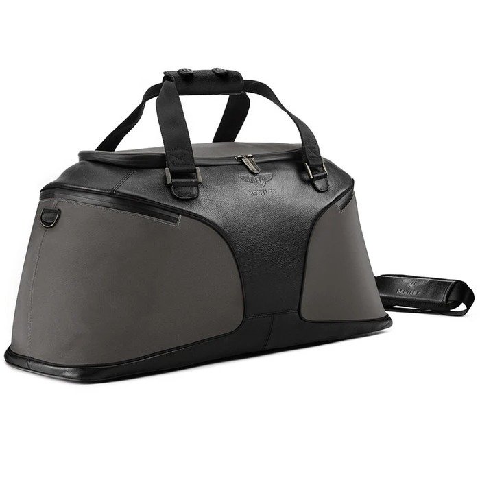 Bentley Golf Holdall Bag 2021 2 Bentley Golf Holdall Bag 2021 - Image 2