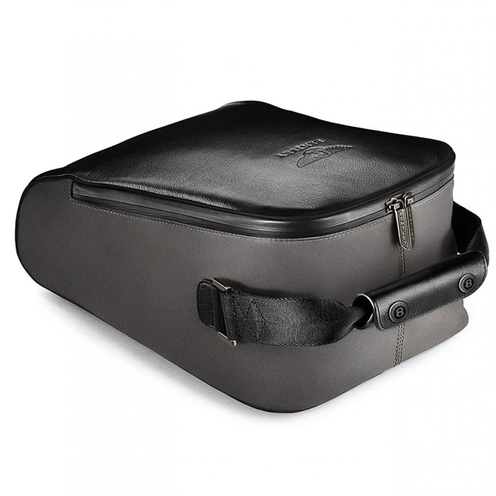 Bentley Golf Shoe Bag 2021 2 Bentley Golf Shoe Bag 2021 - Image 2