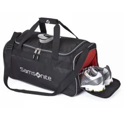 Samsonite To The Club Duffel Bag 2018 -Golf Clubs SHOP ern2172 black 1 85602.1529667708