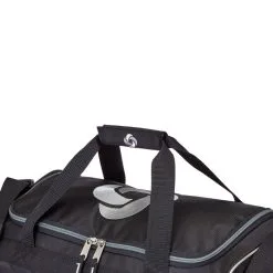 Samsonite To The Club Duffel Bag 2018 -Golf Clubs SHOP ern2172 black 4 32744.1529667709