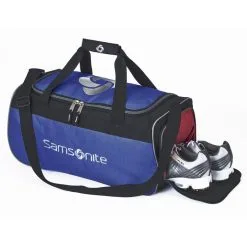 Samsonite To The Club Duffel Bag 2018 -Golf Clubs SHOP ern2172 navy black 1 08314.1529667708