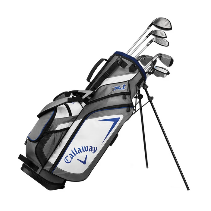 Callaway XT Teen Full Set 2018 Boys 2 Callaway XT Teen Full Set 2018 Boys - Image 2