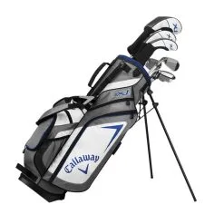 Callaway XT Teen Full Set 2018 Boys 8 Callaway XT Teen Full Set 2018 Boys -Golf Clubs SHOP ern2268 right white 3 26111.1535095428