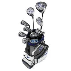 Callaway XT Teen Full Set 2018 Boys 9 Callaway XT Teen Full Set 2018 Boys -Golf Clubs SHOP ern2268 right white 4 31337.1535095428