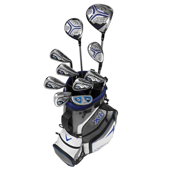 Callaway XT Teen Full Set 2018 Boys 4 Callaway XT Teen Full Set 2018 Boys - Image 4