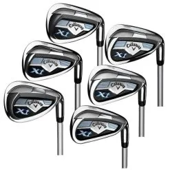 Callaway XT Teen Full Set 2018 Boys 11 Callaway XT Teen Full Set 2018 Boys -Golf Clubs SHOP ern2268 right white 6 77991.1535095429